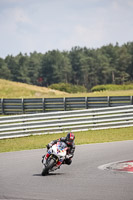 Middle Group Multicolour Bikes